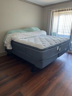 Serta Perfect Sleeper King