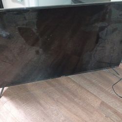50 Inch Roku TV 