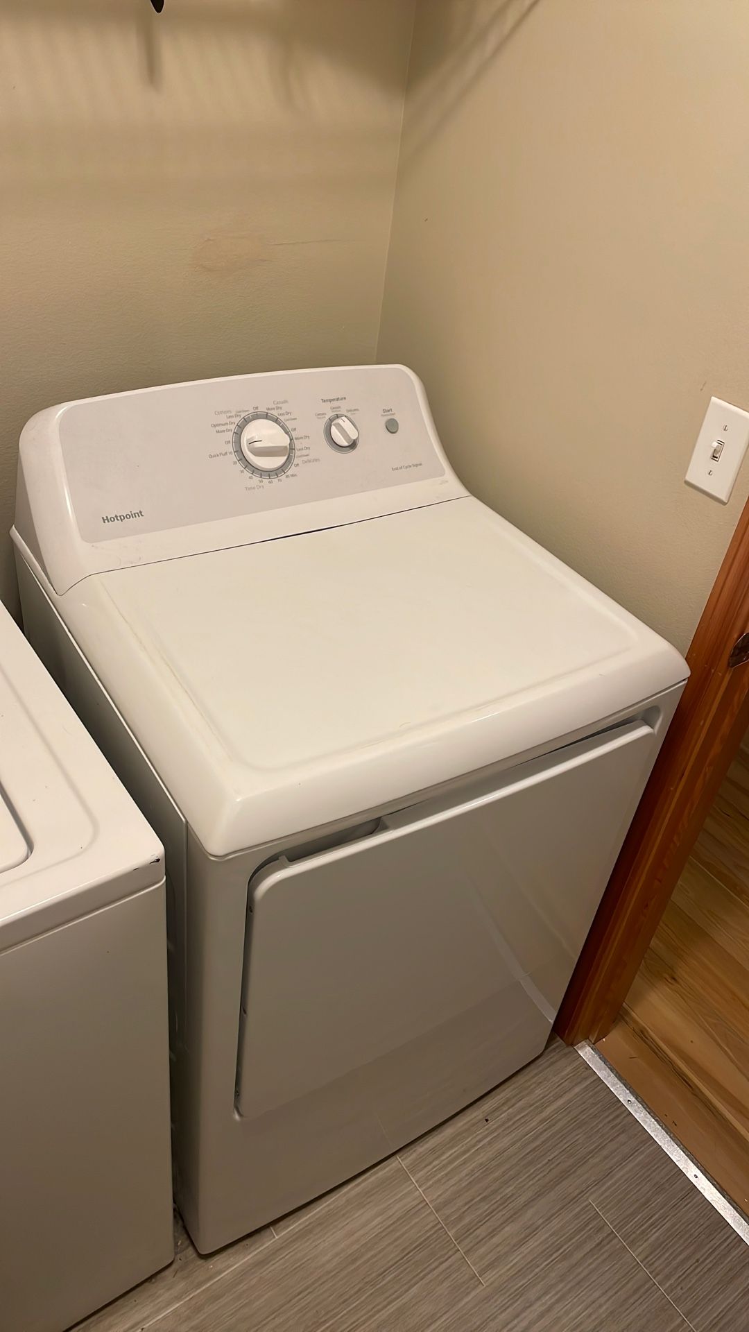 Washer And Dryer For Sale