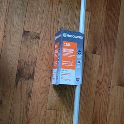 Brand New Husqvarna 525L 25.4 Cc 2 Cycle 17 Inch Trimmer