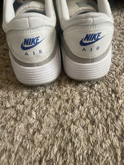 Nike Air Maxes
