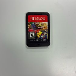 Cruis’n Blast For Nintendo Switch 