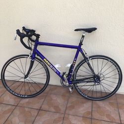 Masi Gran Criterium Road Bike 