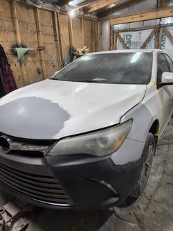 Collision Repair