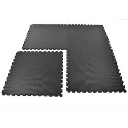 MUST GO Jiu Jitsu Mats 1x1 And 1/4 Thick