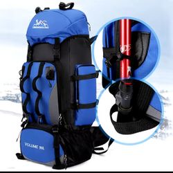 TRAVEL HIKING BAG