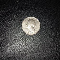 Rare Quarters
