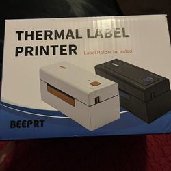 Label Printer 