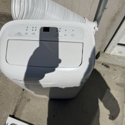 Portable Air Conditioner 