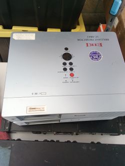 EIKI Brillante Projectors -Lc-xb43