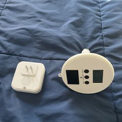 Pool WiFi Alarm Wave Sensor