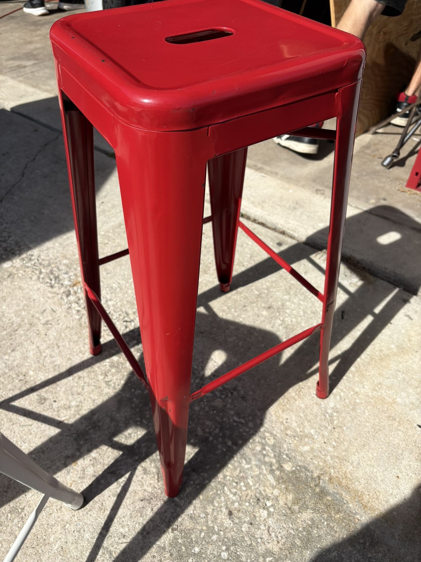 Bar Stools x2