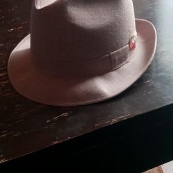 Vintage Hat Hopkins 5th Ave 1940s 