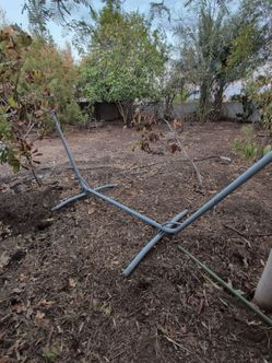 Hammock stand