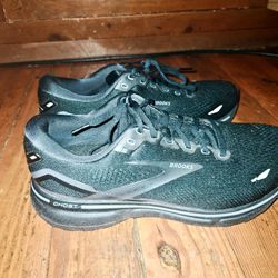 Brooks Ghost 15 Men's Running Shoes Size 10
