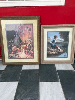 Free home interior frames