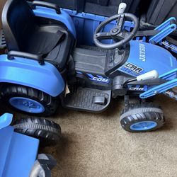 Kids Electric Car