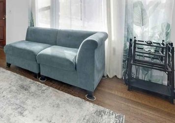 3Couch Soffa