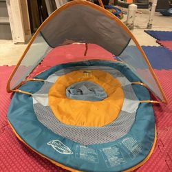 Infant Swimming Seat