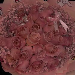 Sanrio Bouquet