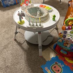 Baby Bouncer