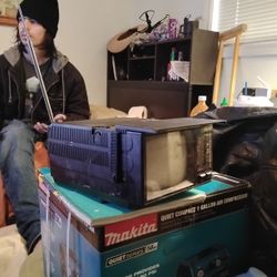 This Is A Brock Sonic Survival TV