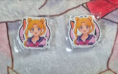 Sailor Moon  Stickers