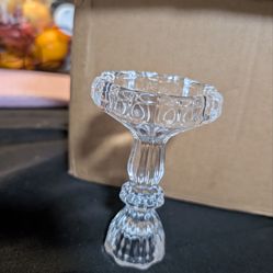 Candle holders