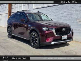 2024 Mazda CX-90 PHEV
