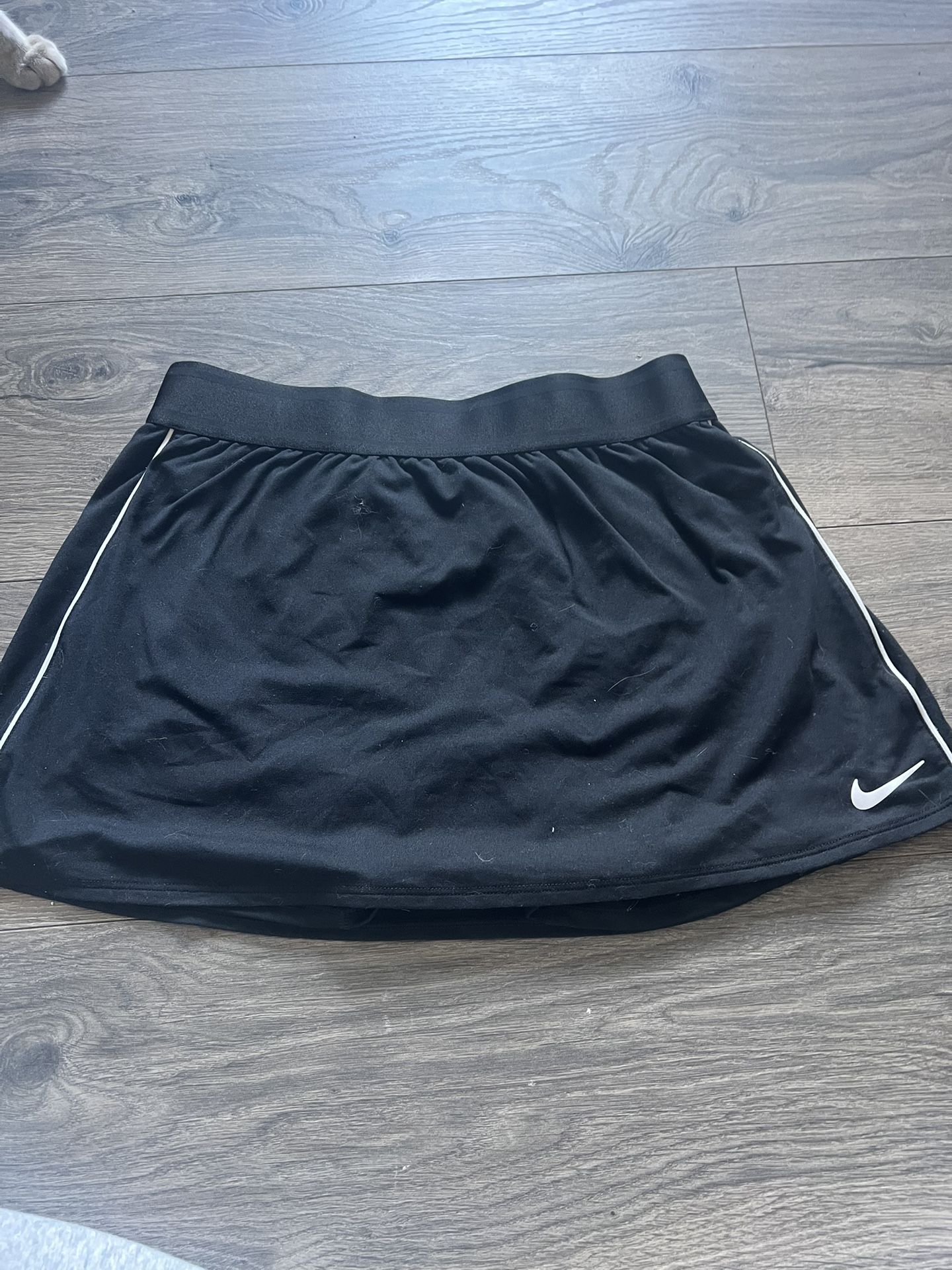 Nike Workout Skirt