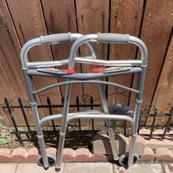 Medical Walker 