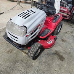 Lawn Mower