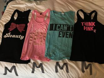 Tank Tops