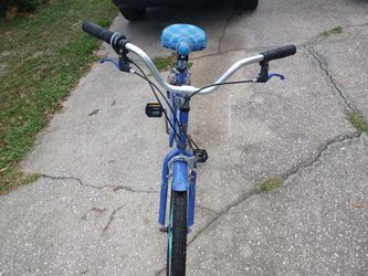 Cruiser cheap bike kijiji