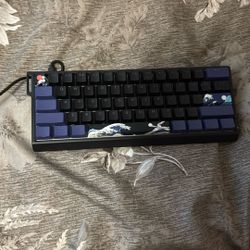 Gaming Keyboard