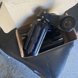 Harley Davidson Highway Pegs 