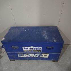 Tool Box 