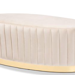 Baxton Studio Kirana Glam and Luxe - New In Box