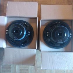 12 ' Subwoofer   RMS 600 WATTS 