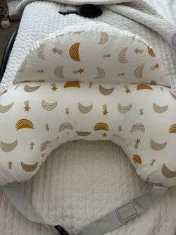 Baby Nursing pillow