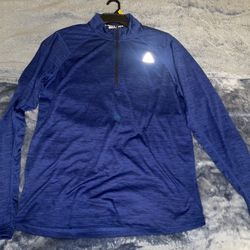 Reebok Workout Pullover 