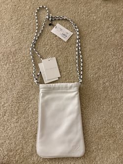 Zimmermann Leather Shoulder Bag