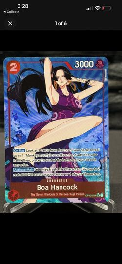 Boa Hancock