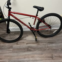 ruin huffy bike 