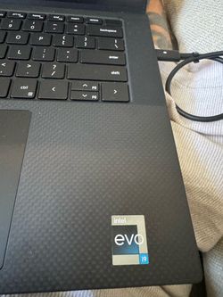 Dell laptop
