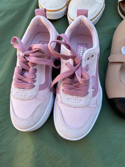 Zapatos nuevos Nike Adidas talla 11/12