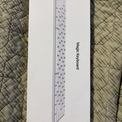 Wireless Keyboard 