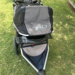 Jogging Stroller 