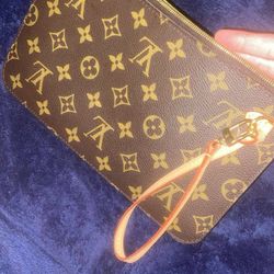 Louis Vuitton Handbag