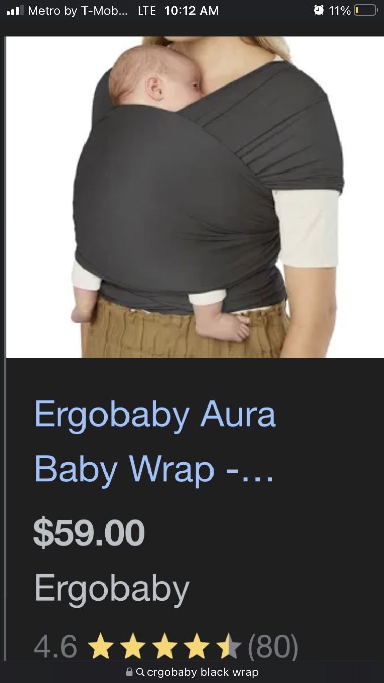 Ergobaby 